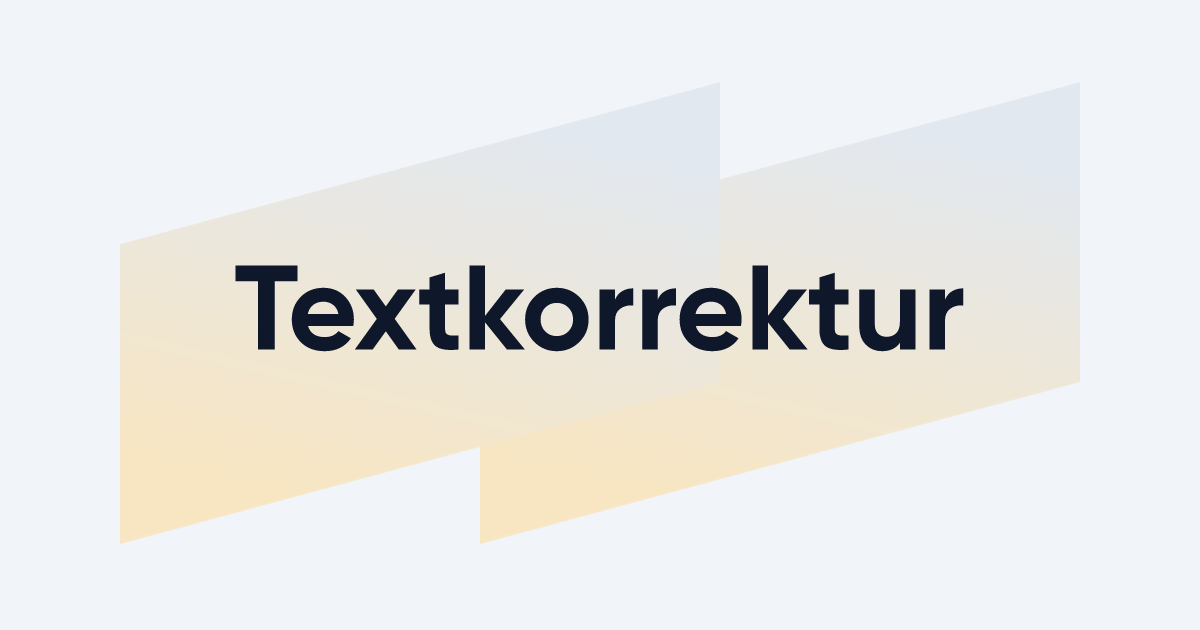 Online textkorrektur bessere texte mit dem textanalyse tool experte de