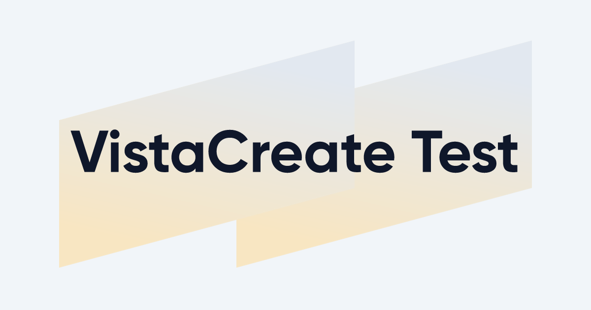 VistaCreate Test: Was kann das Online-Designprogramme? | EXPERTE.de