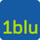 1blu Webhosting