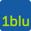 1blu Server