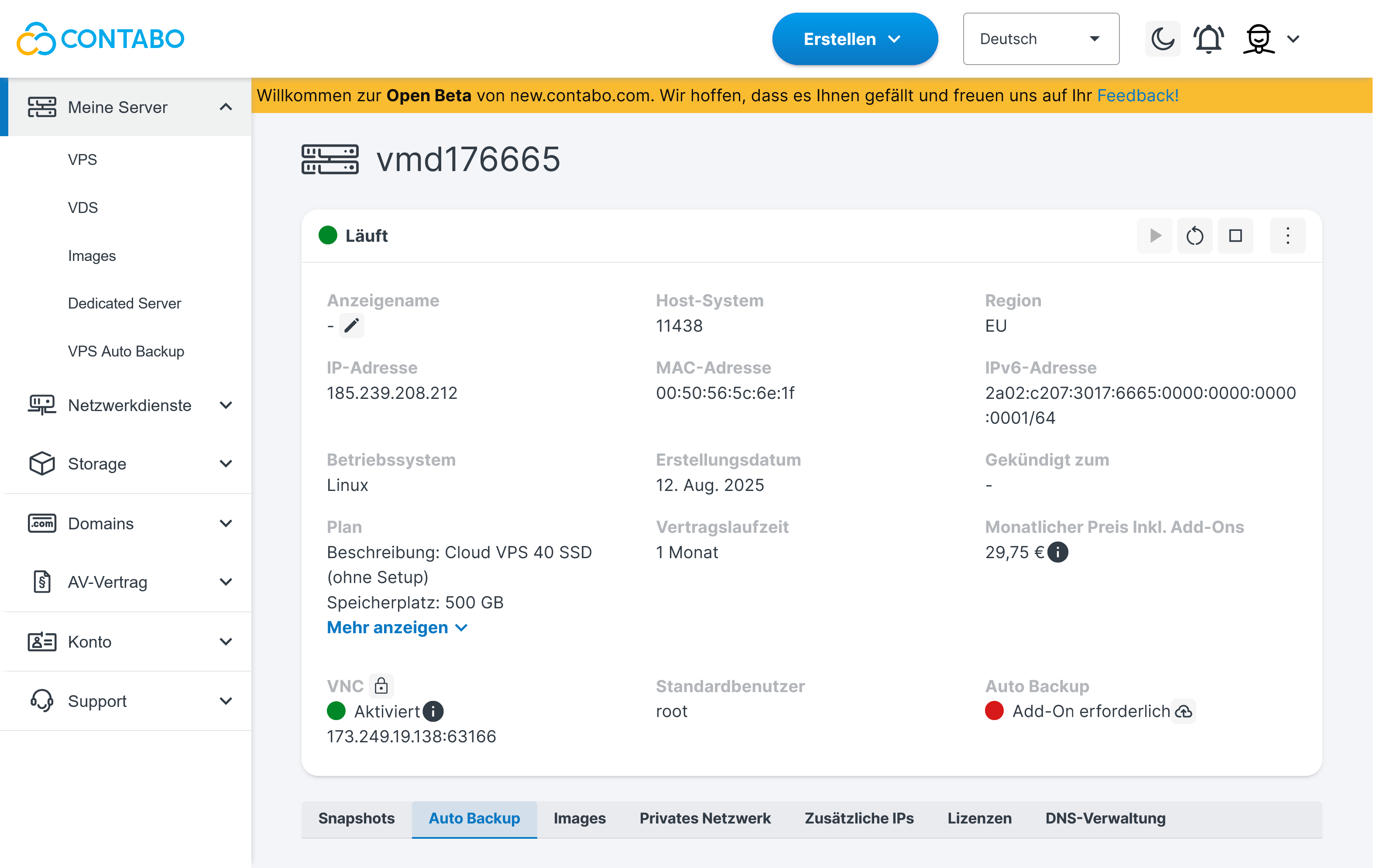 Windows VPS Vergleich 5 Windows VServer Im Test EXPERTE de Windows VPS Vergleich 5 Windows VServer Im Test EXPERTE de