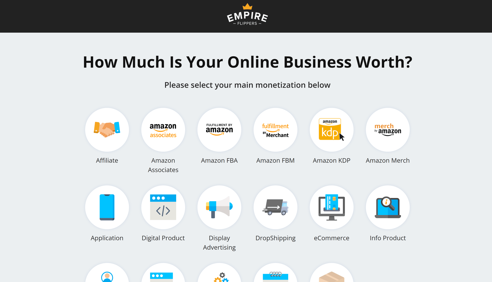 Was Ist Mein Flipper Wert Website Wert ermitteln: Wie viel Geld ist meine Website wert? | EXPERTE.de
