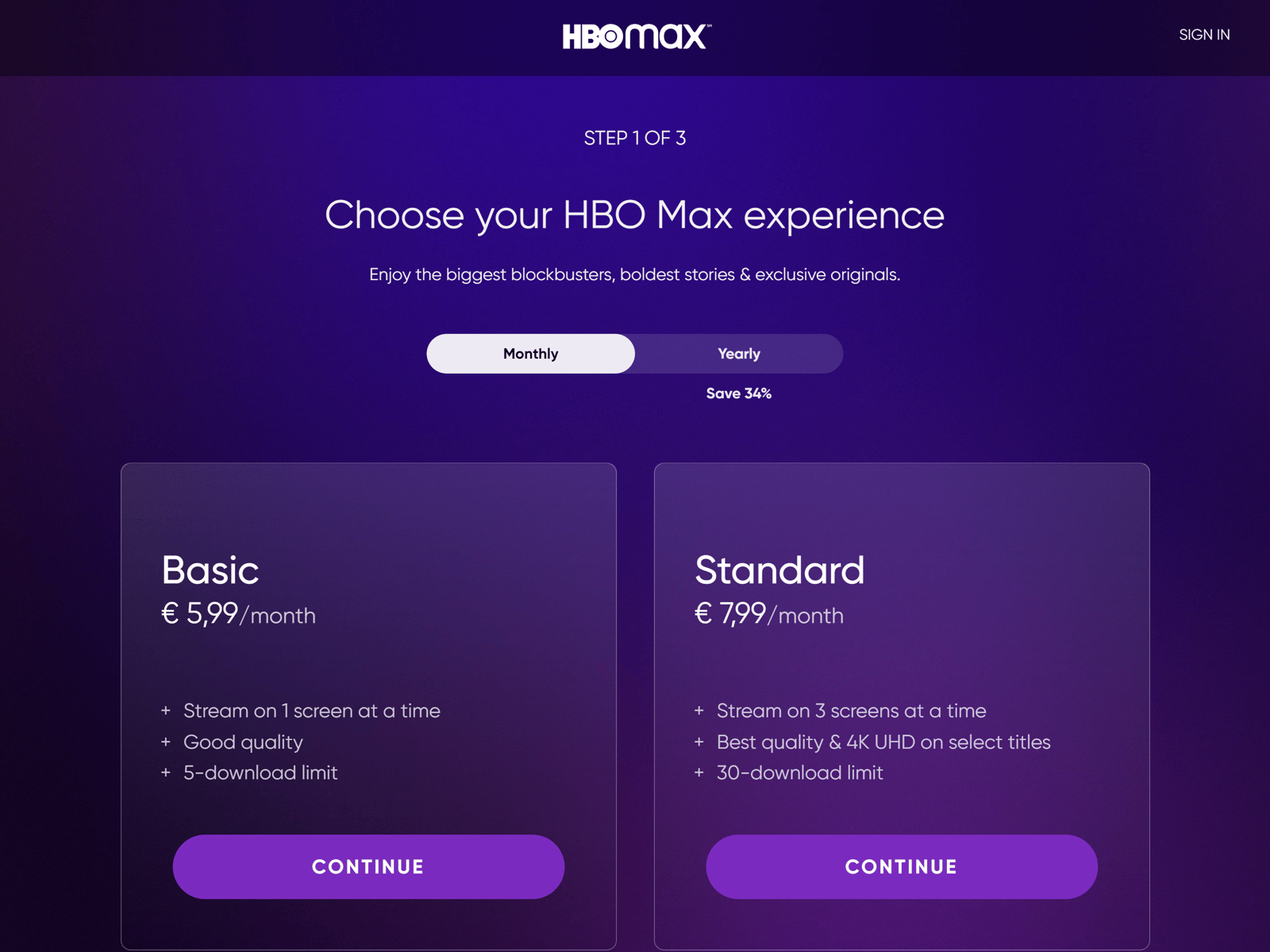 HBO Max in Deutschland empfangen So geht’s und das benötigen Sie
