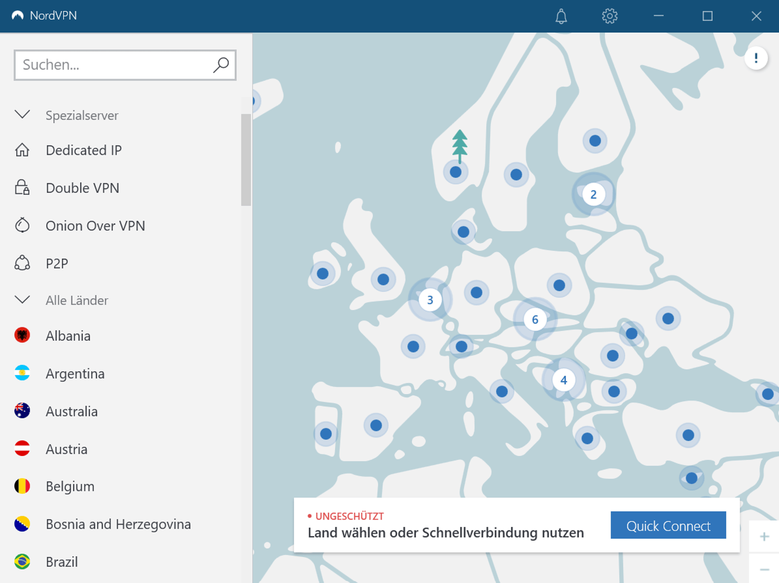 Web Proxy: 7 kostenlose Proxies im Browser (Liste) | EXPERTE.de