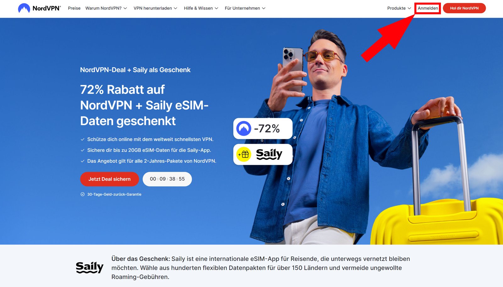 NordVPN kündigen So beenden Sie Ihren VPNVertrag EXPERTE.de