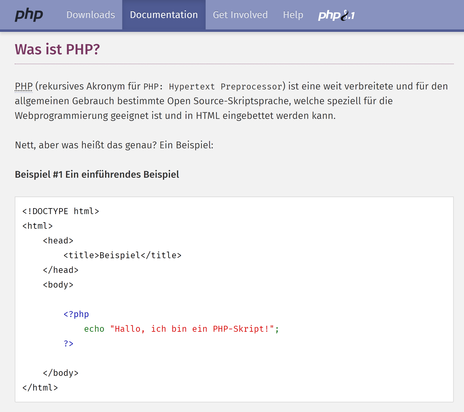Website programmieren: Mit diesen Methoden erstellen Sie eine eigene ...