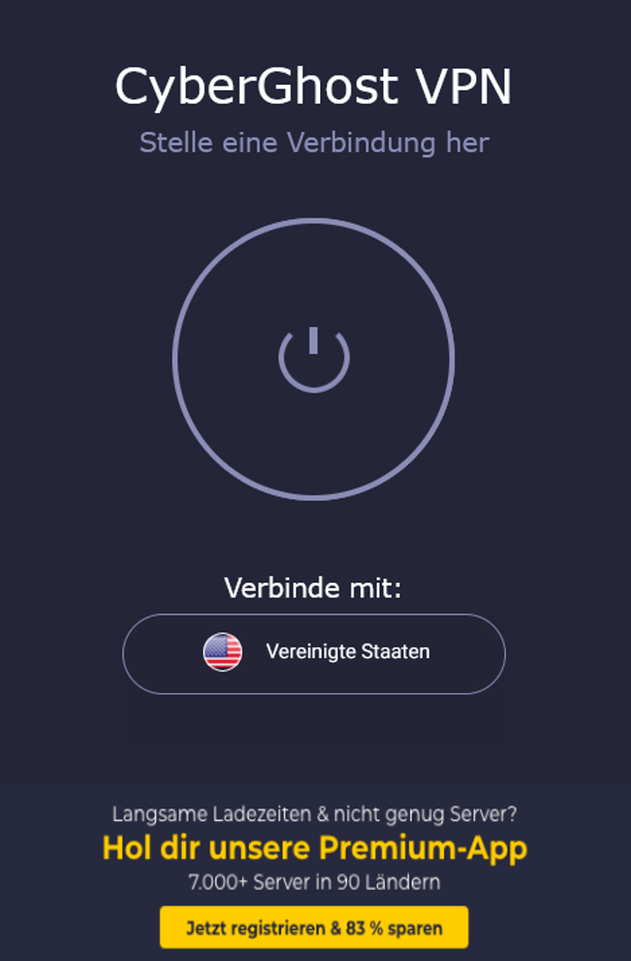 Proxy Server: Aktuelle Liste mit kostenlosen Proxies | EXPERTE.de