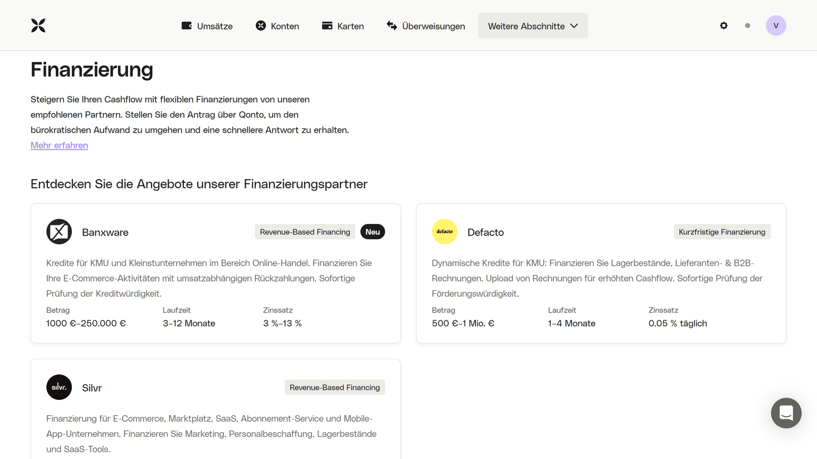 Privatkonto vs. Geschäftskonto Was sind die Unterschiede? EXPERTE.de
