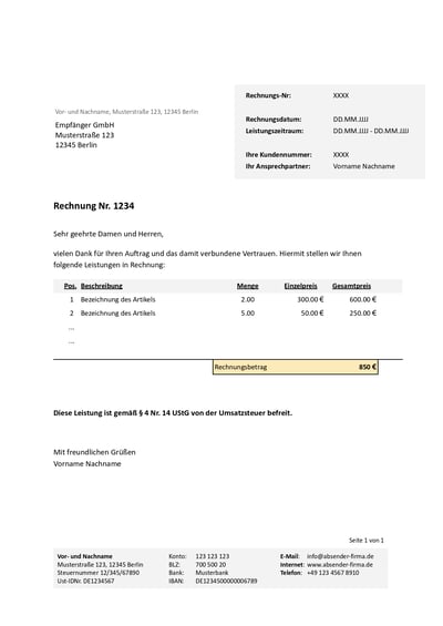 Wunderbar Autoteile Auf Rechnung Ohne Bonitaetspruefung Bilderbrend8461