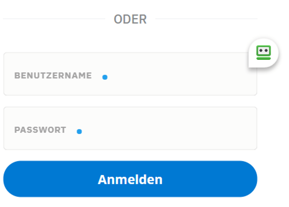 Roboform Auto Fill RoboForm Test: Wie gut schützt der Passwort Manager? | EXPERTE.de