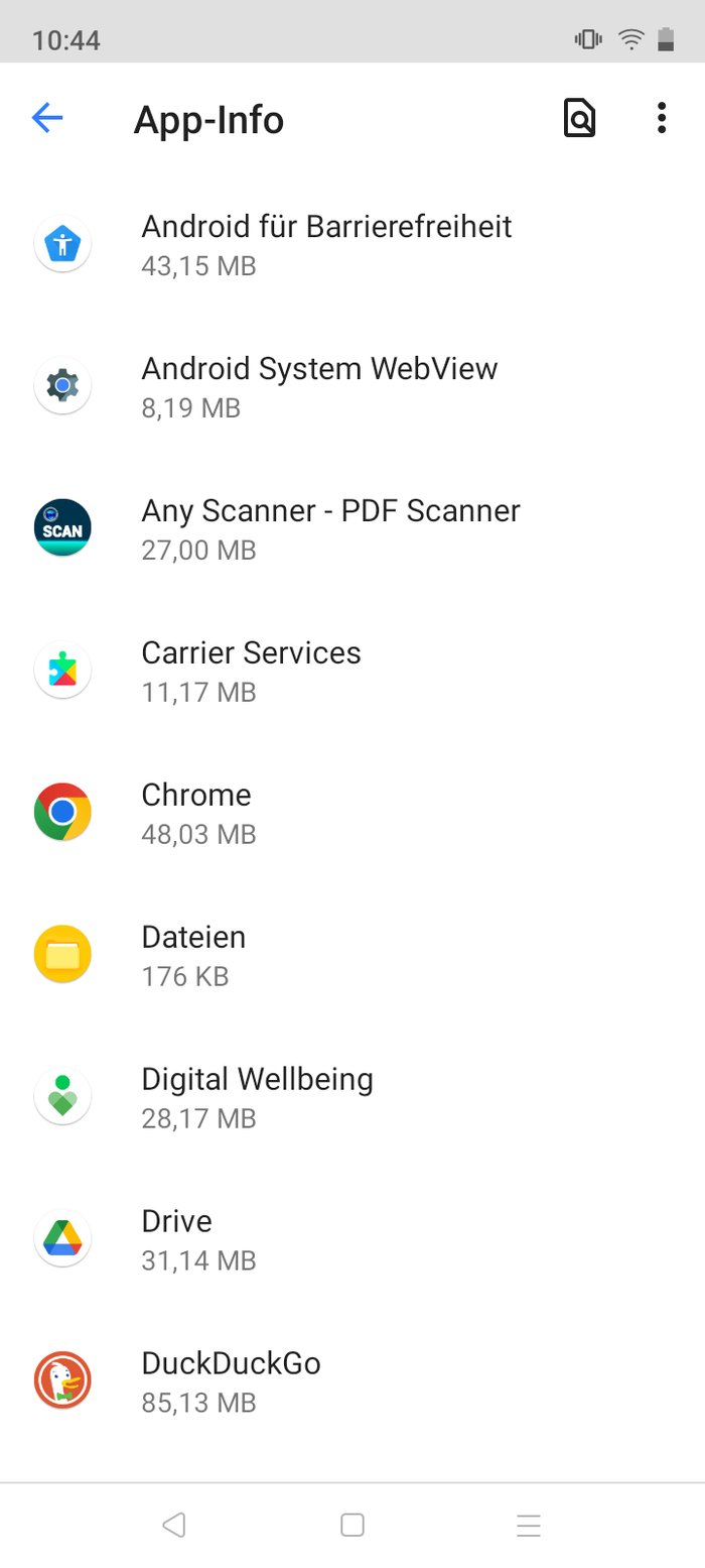 Wird Mein Handy Von Der Polizei Abgehört Handy gehackt: Wird mein Handy überwacht? | EXPERTE.de