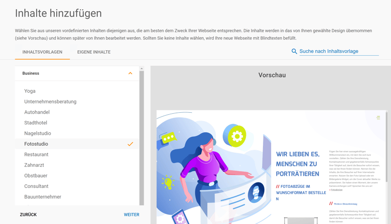 STRATO HomepageBaukasten im Test Eine gute Wahl? EXPERTE.de