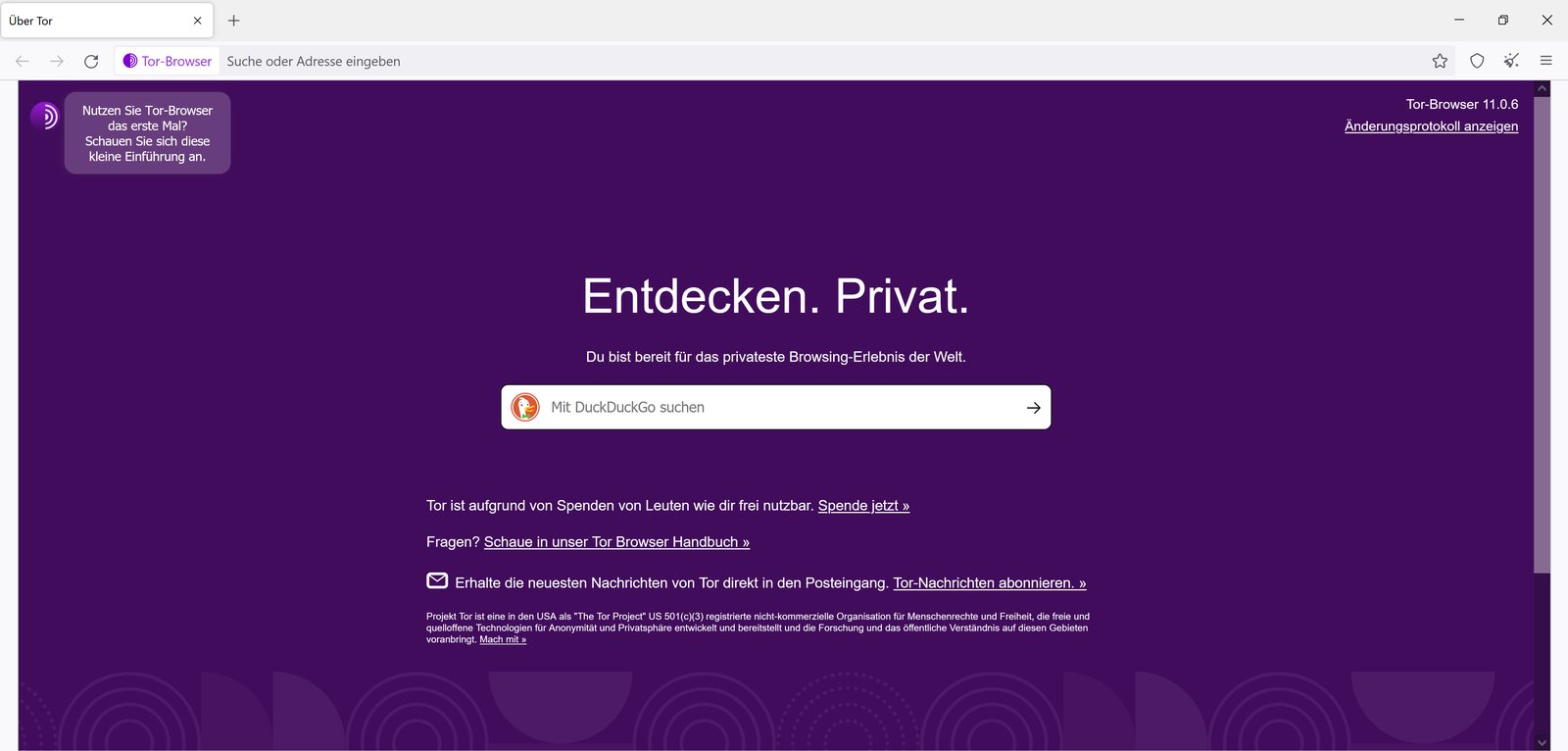 IP-Adresse verbergen: So verstecken Sie Ihren Standort | EXPERTE.de